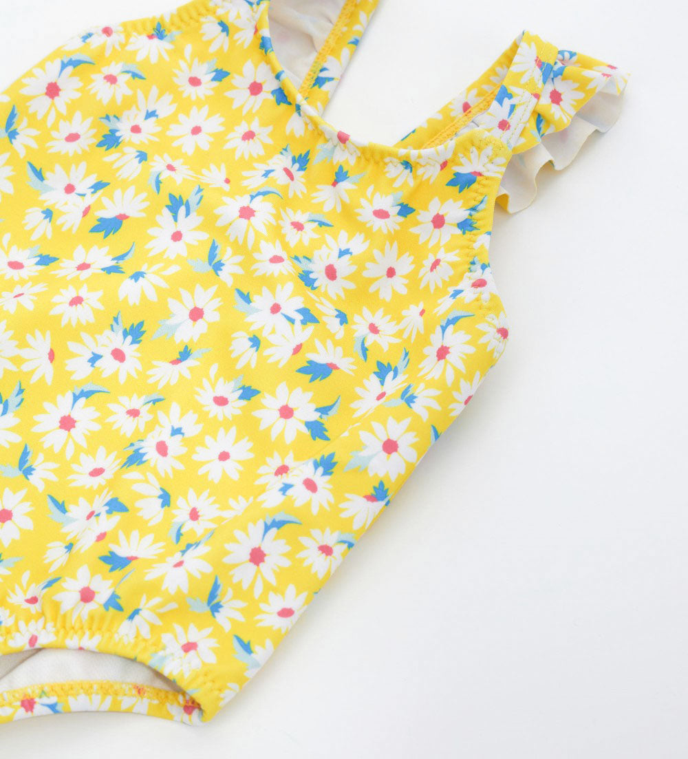 BABY GIRL'S ONE-PIECE SWIMSUIT