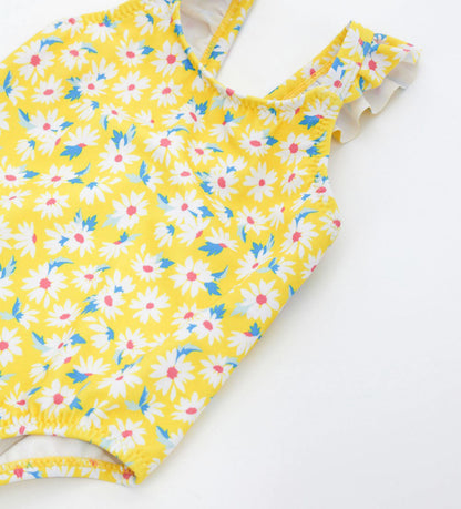 BABY GIRL'S ONE-PIECE SWIMSUIT