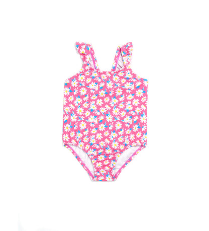 BABY GIRL'S ONE-PIECE SWIMSUIT