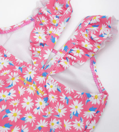 BABY GIRL'S ONE-PIECE SWIMSUIT