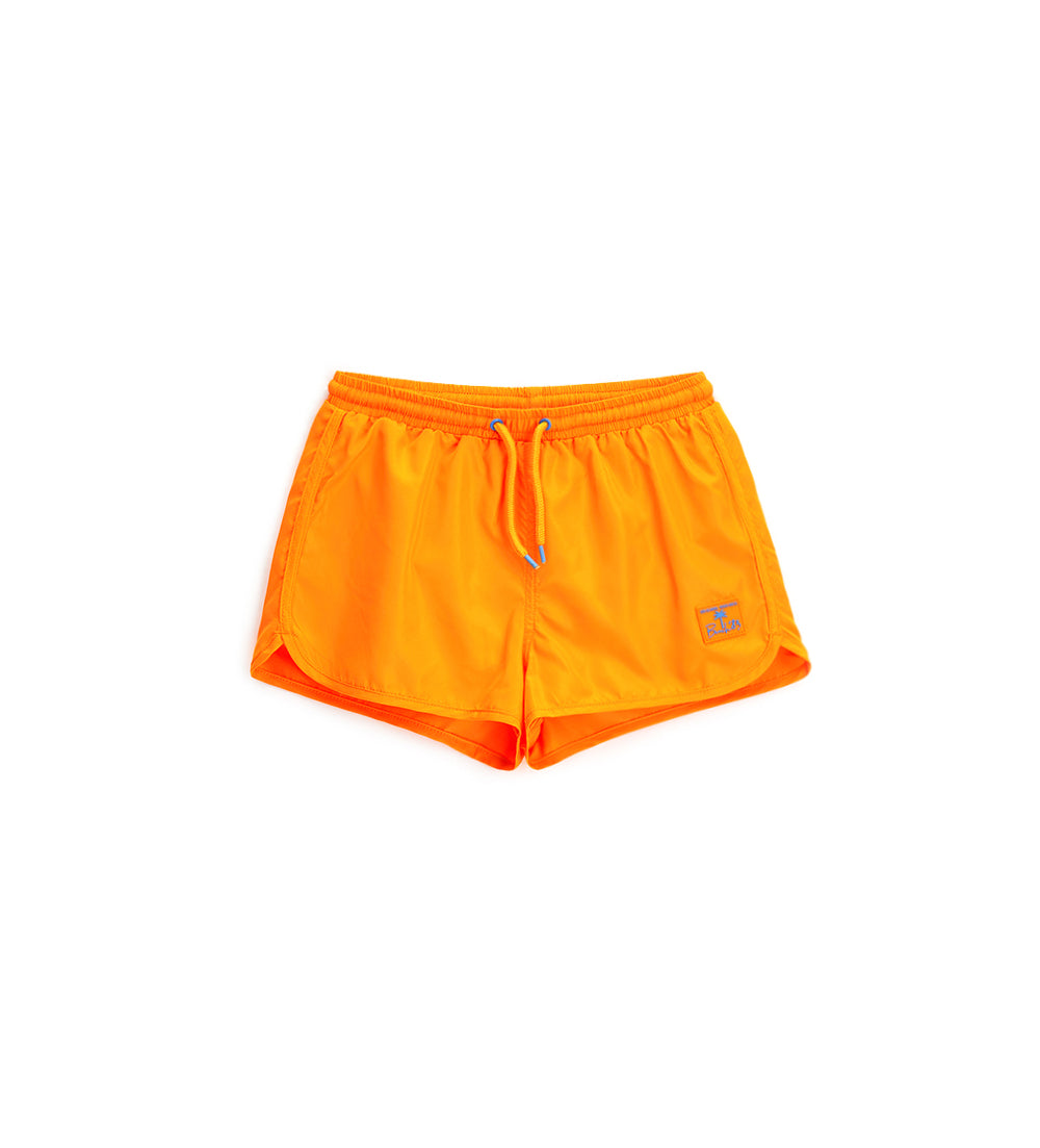 BOY'S SWIM SHORTS