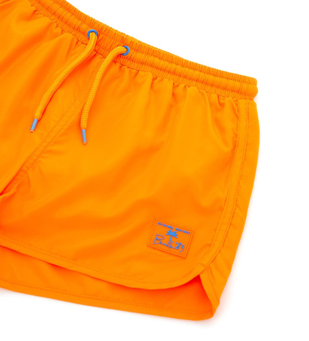 BOY'S SWIM SHORTS