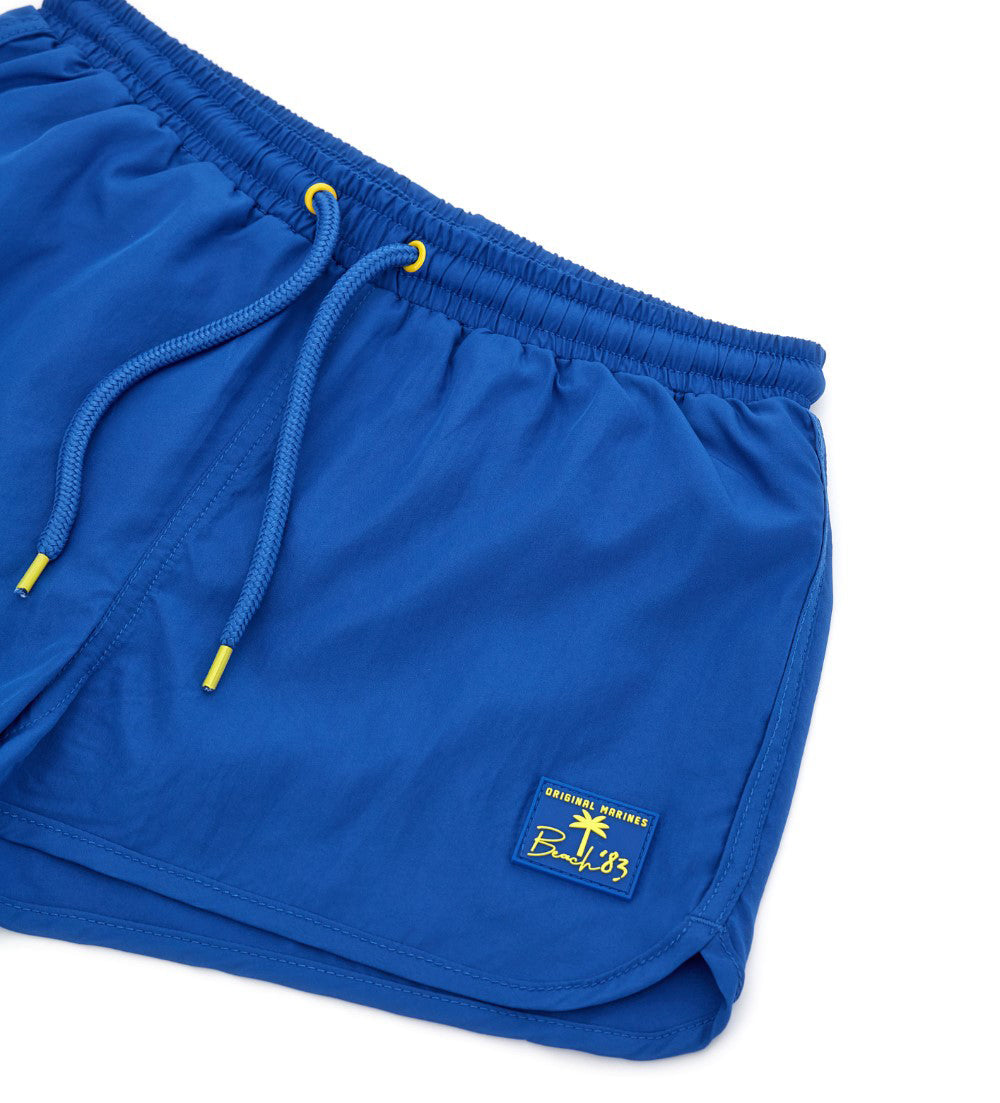 BOY'S SWIM SHORTS