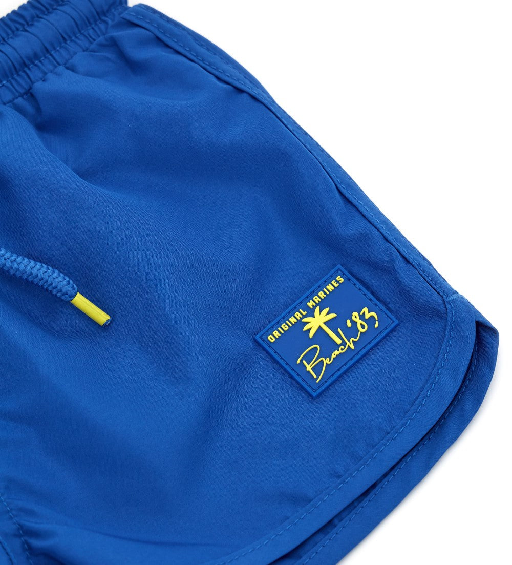 BOY'S SWIM SHORTS