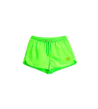 BOY'S SWIM SHORTS