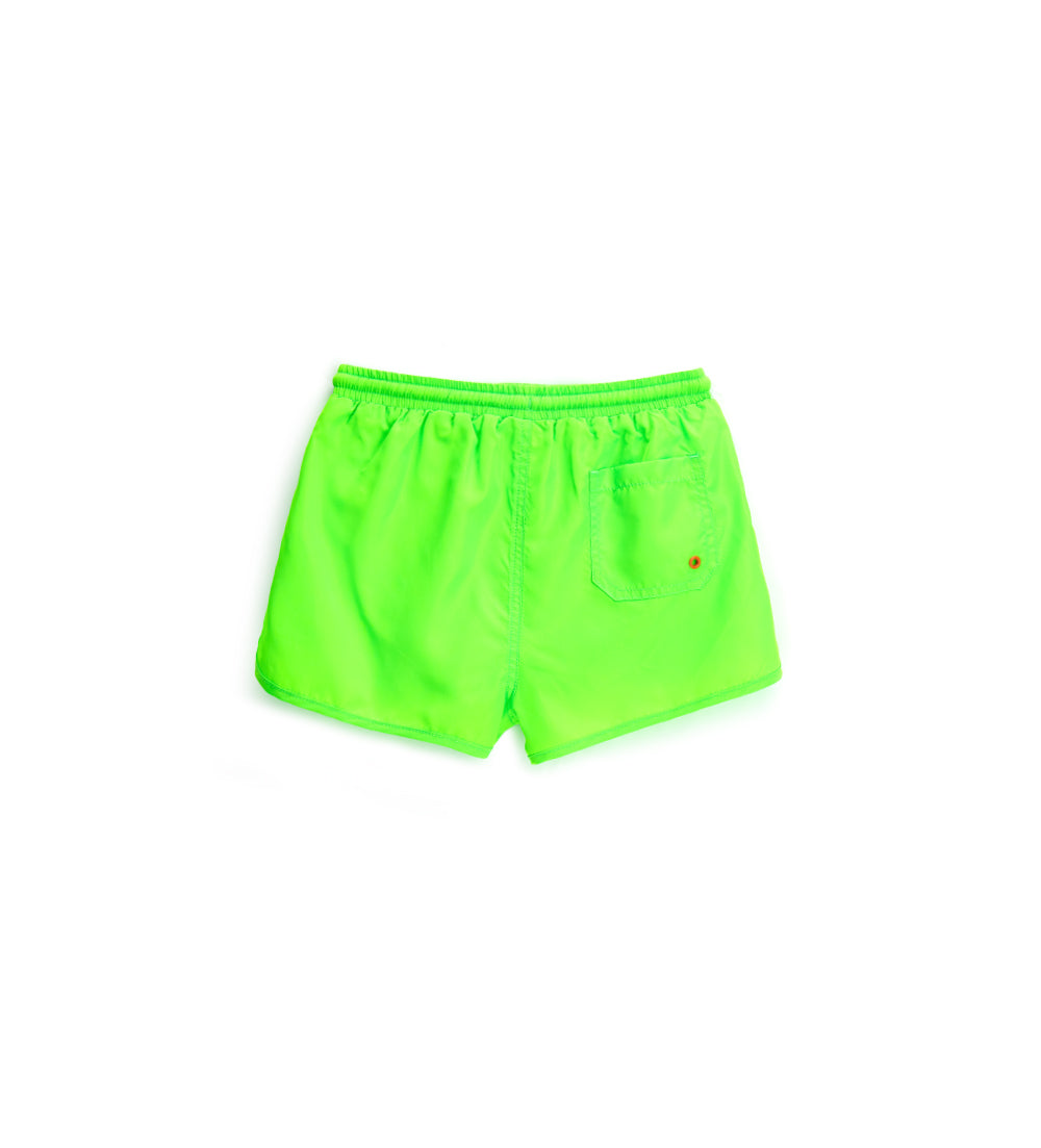 BOY'S SWIM SHORTS