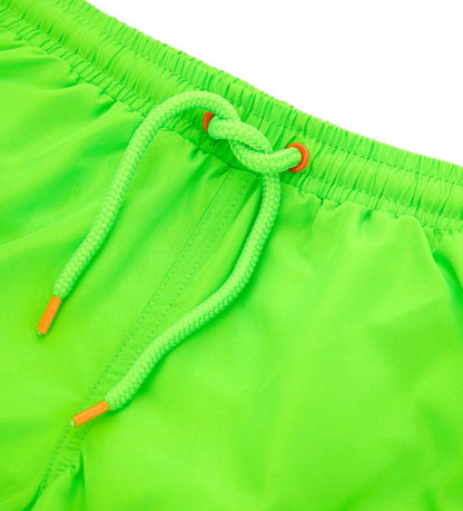 BOY'S SWIM SHORTS