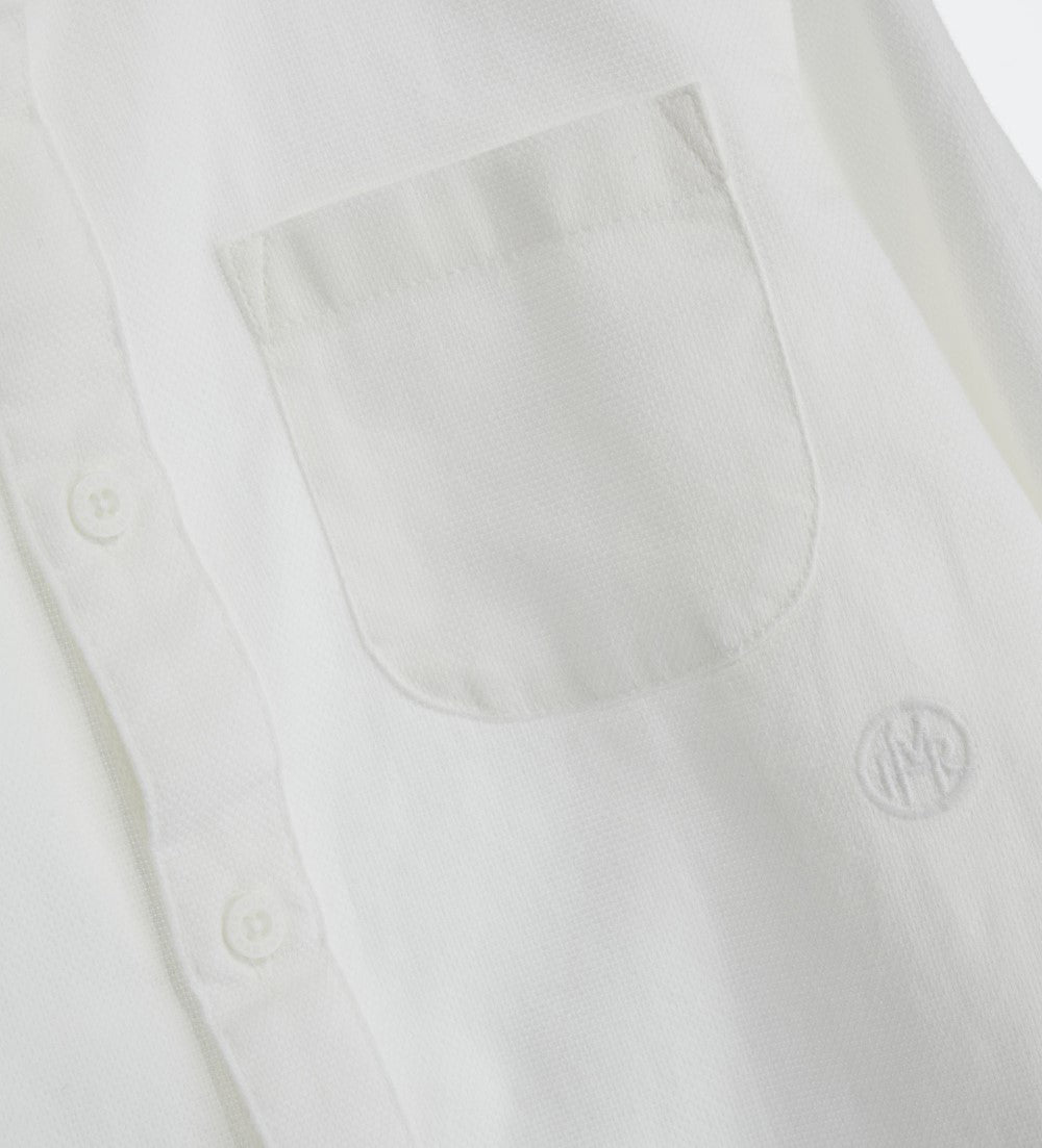 BOY'S LINEN SHIRT-500