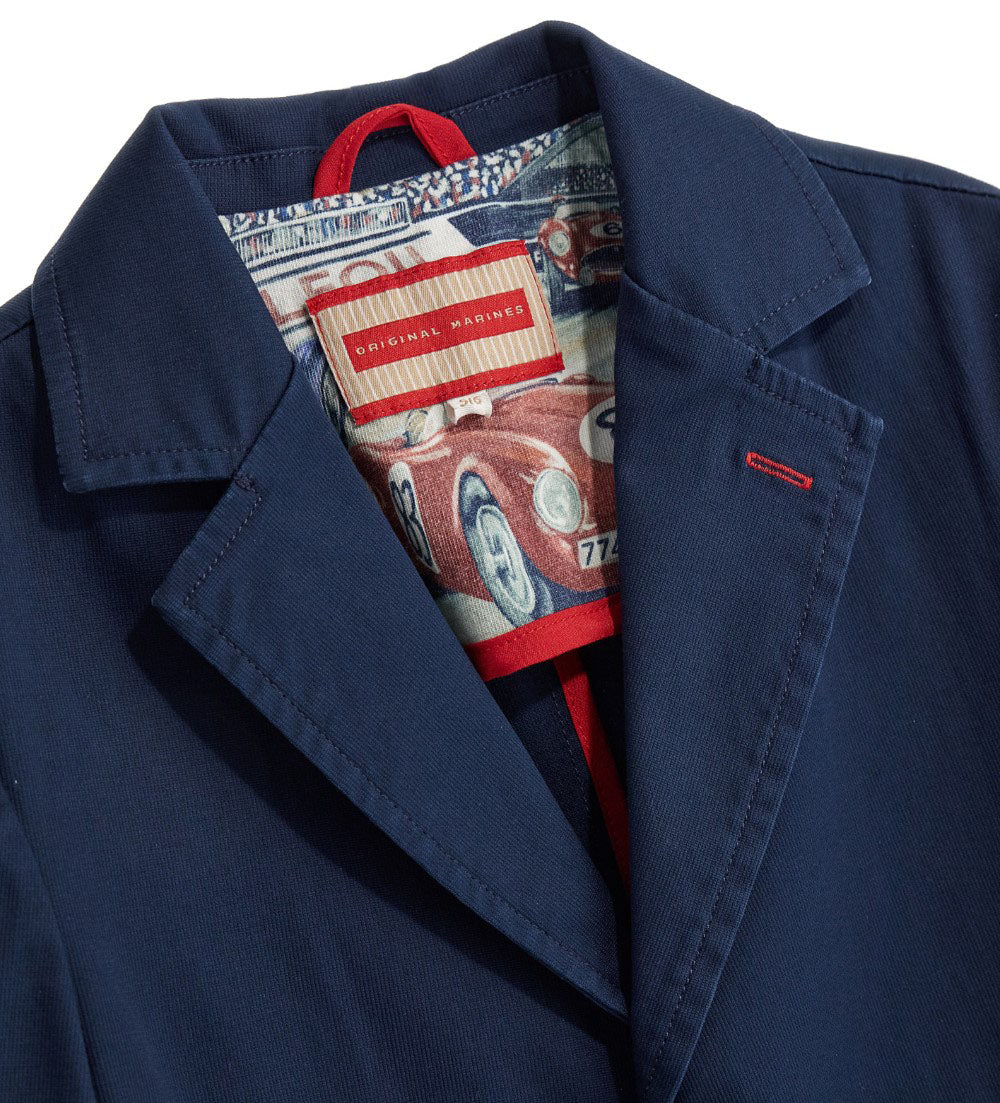 BOY'S JACKET-500
