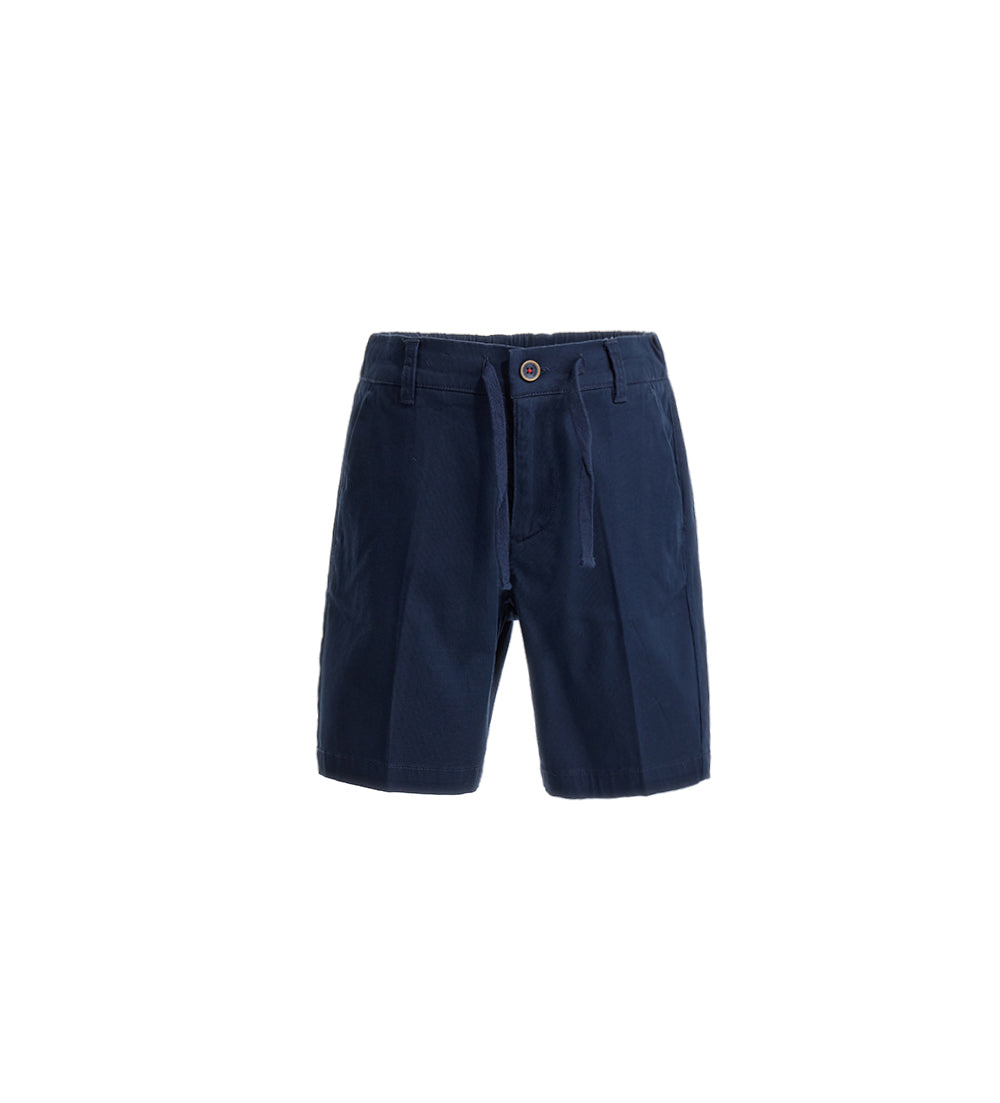 BOY'S SHORTS