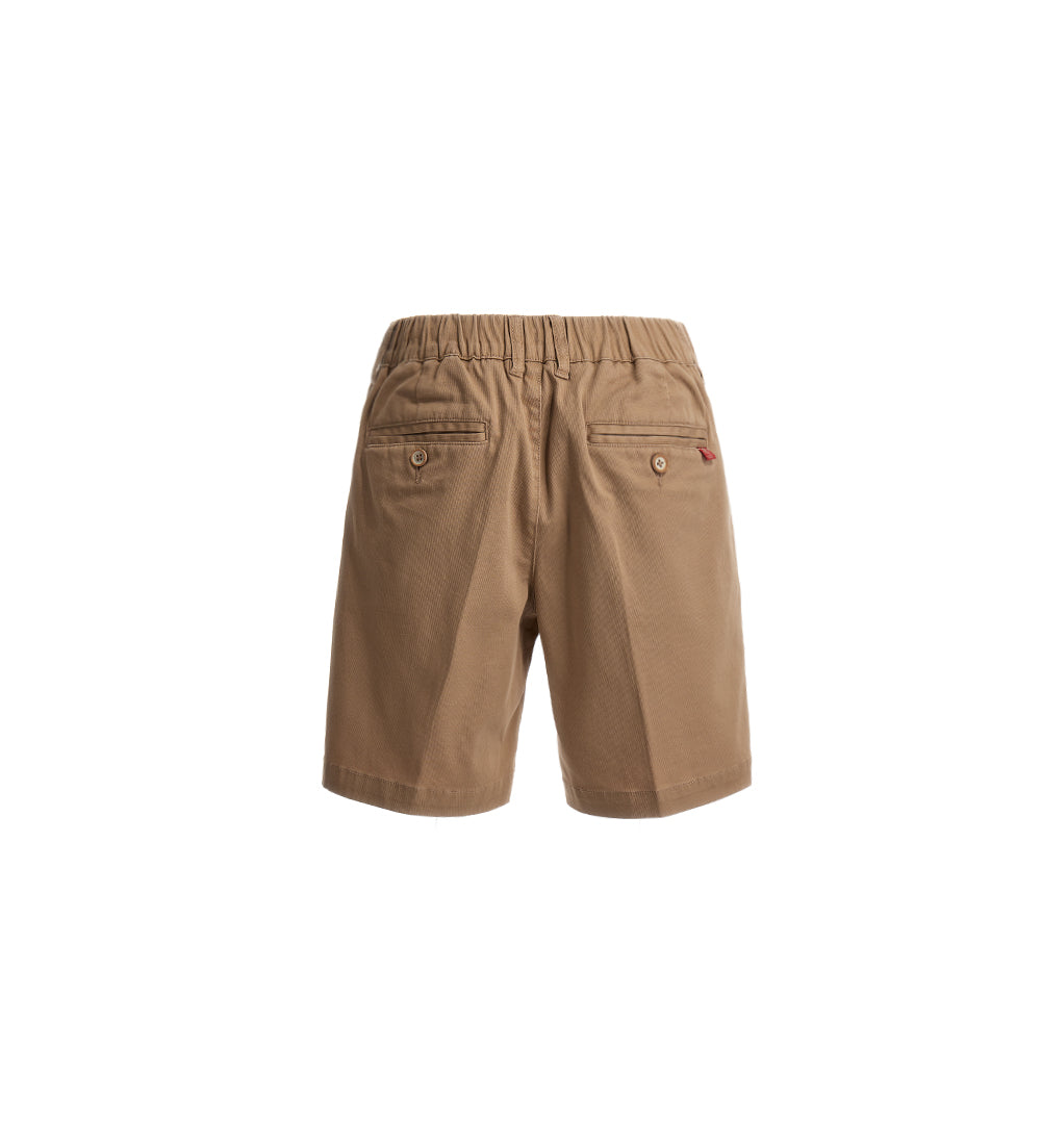 BOY'S SHORTS