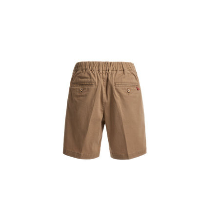 BOY'S SHORTS-605