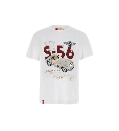 BOY'S T-SHIRT-580