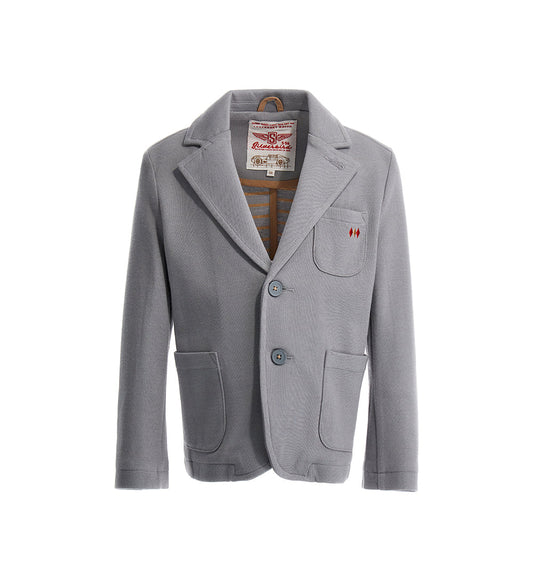 BOY'S OXFORD JACKET-500