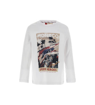 BOY'S T-SHIRT-540
