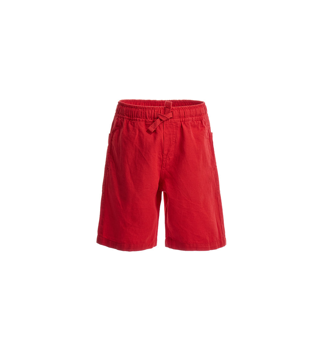 BOY'S SHORTS-564