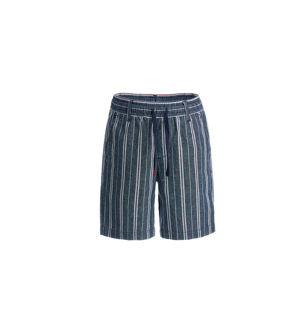 BOY'S SHORTS-580