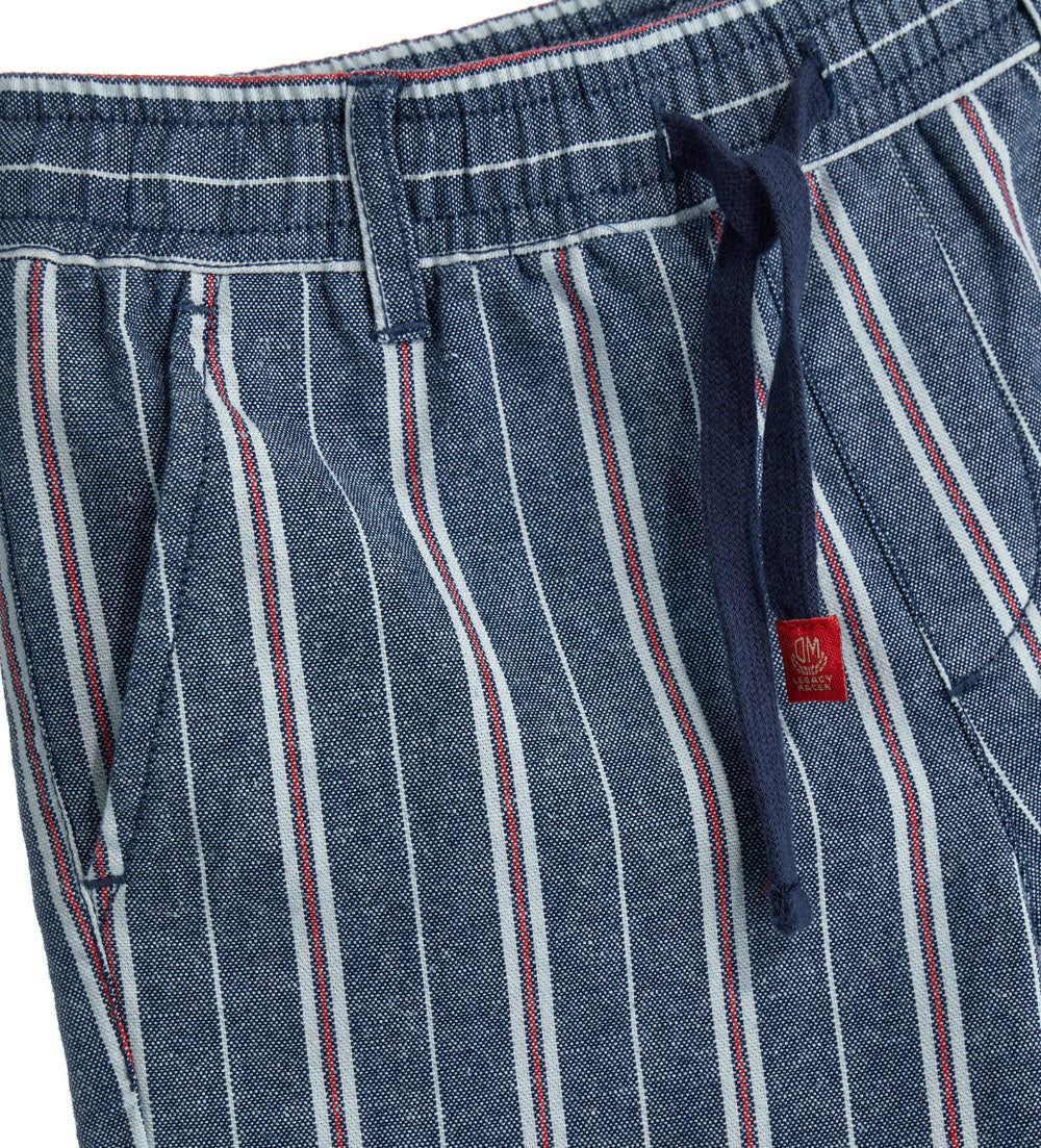 BOY'S SHORTS-580
