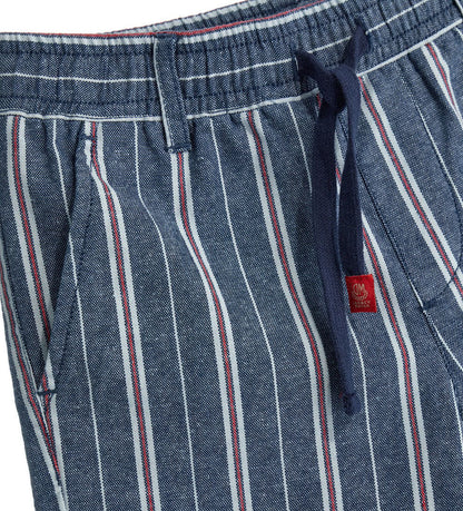 BOY'S SHORTS