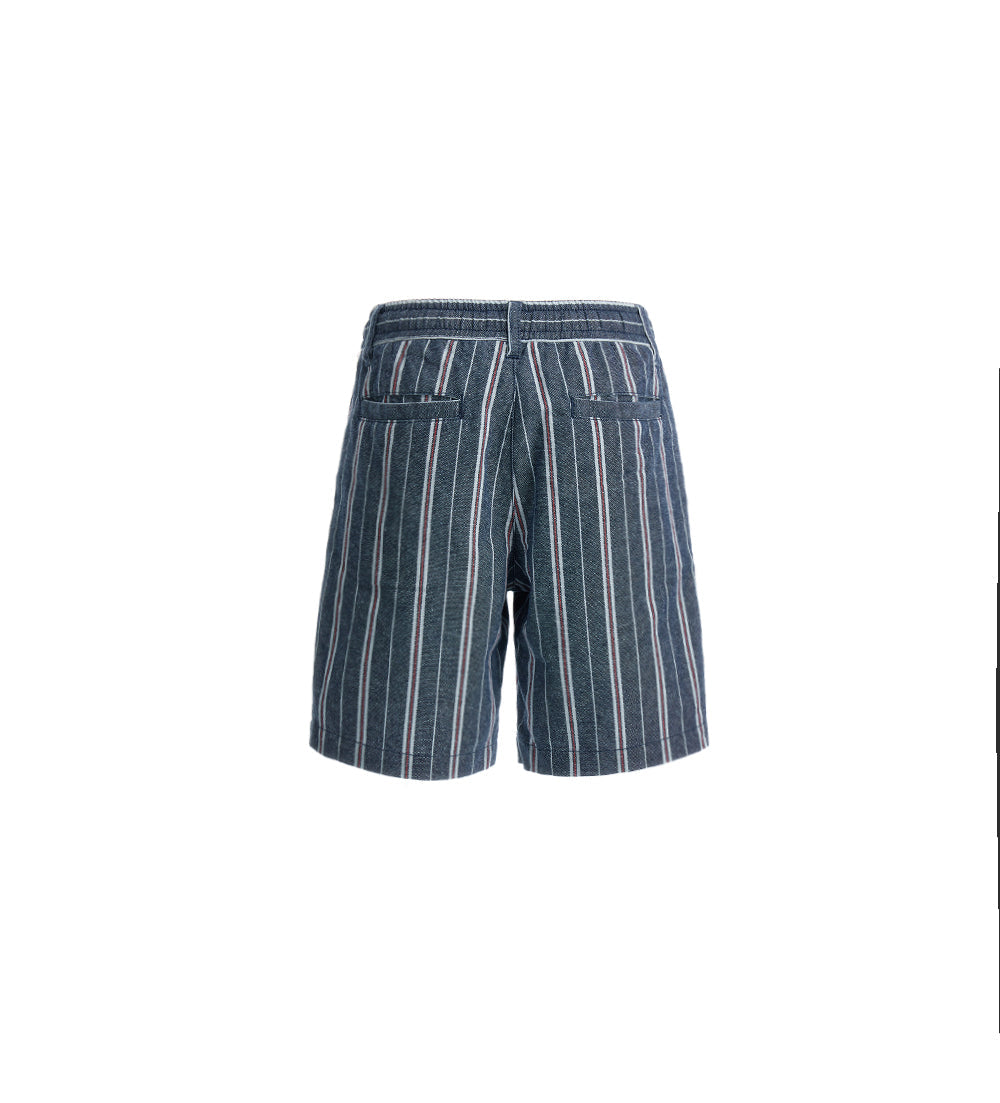 BOY'S SHORTS-582