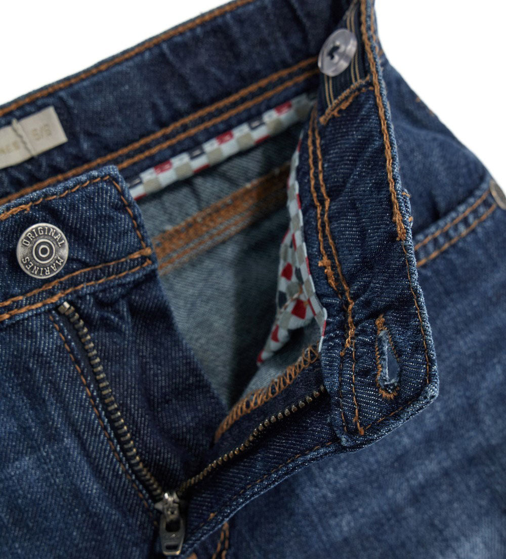 BOY'S TROUSER-540