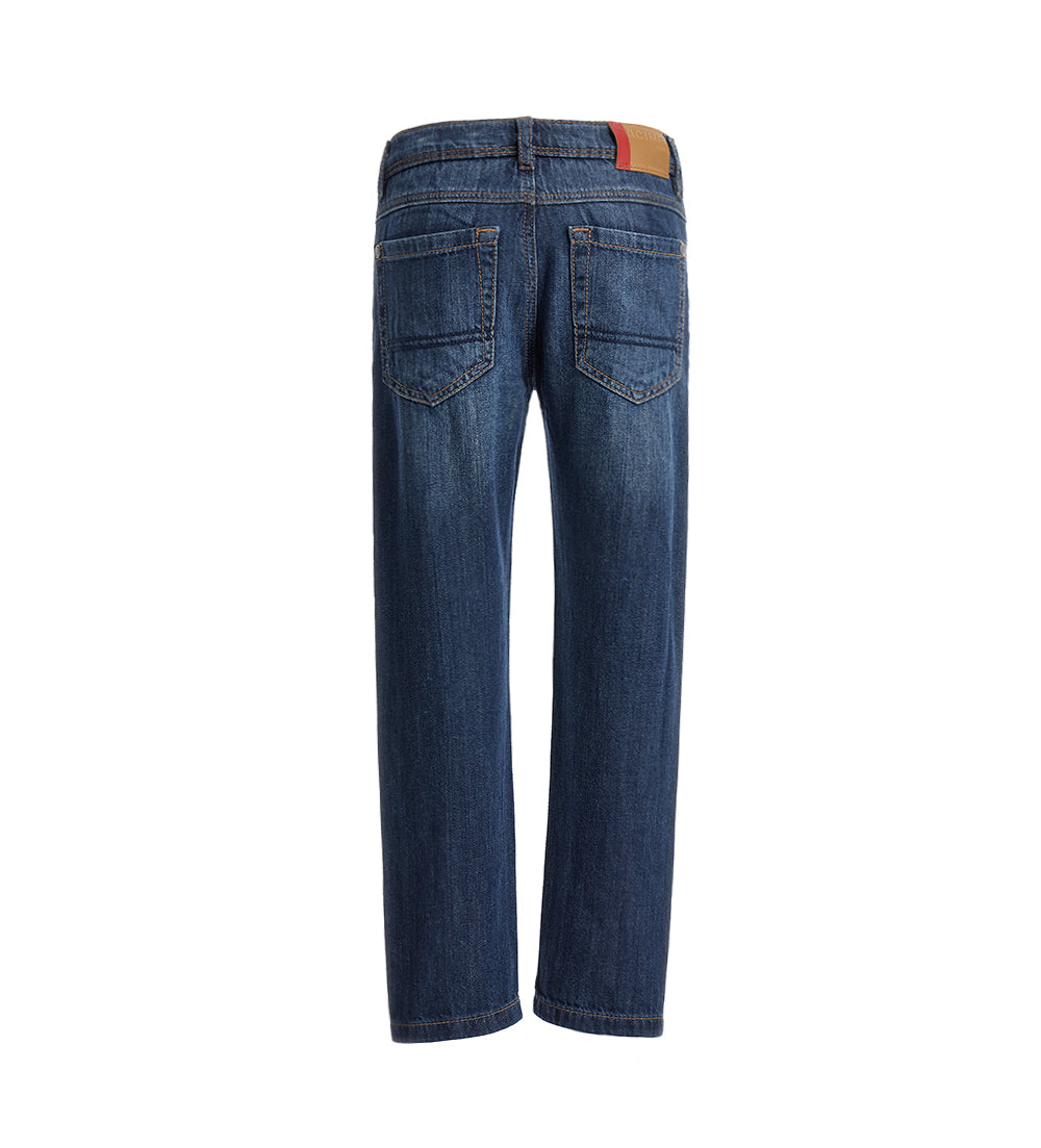 BOY'S TROUSER-543