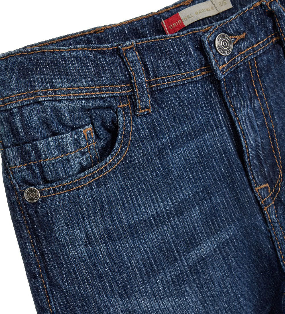 BOY'S TROUSER-544