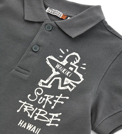 BOY'S POLO SHIRT