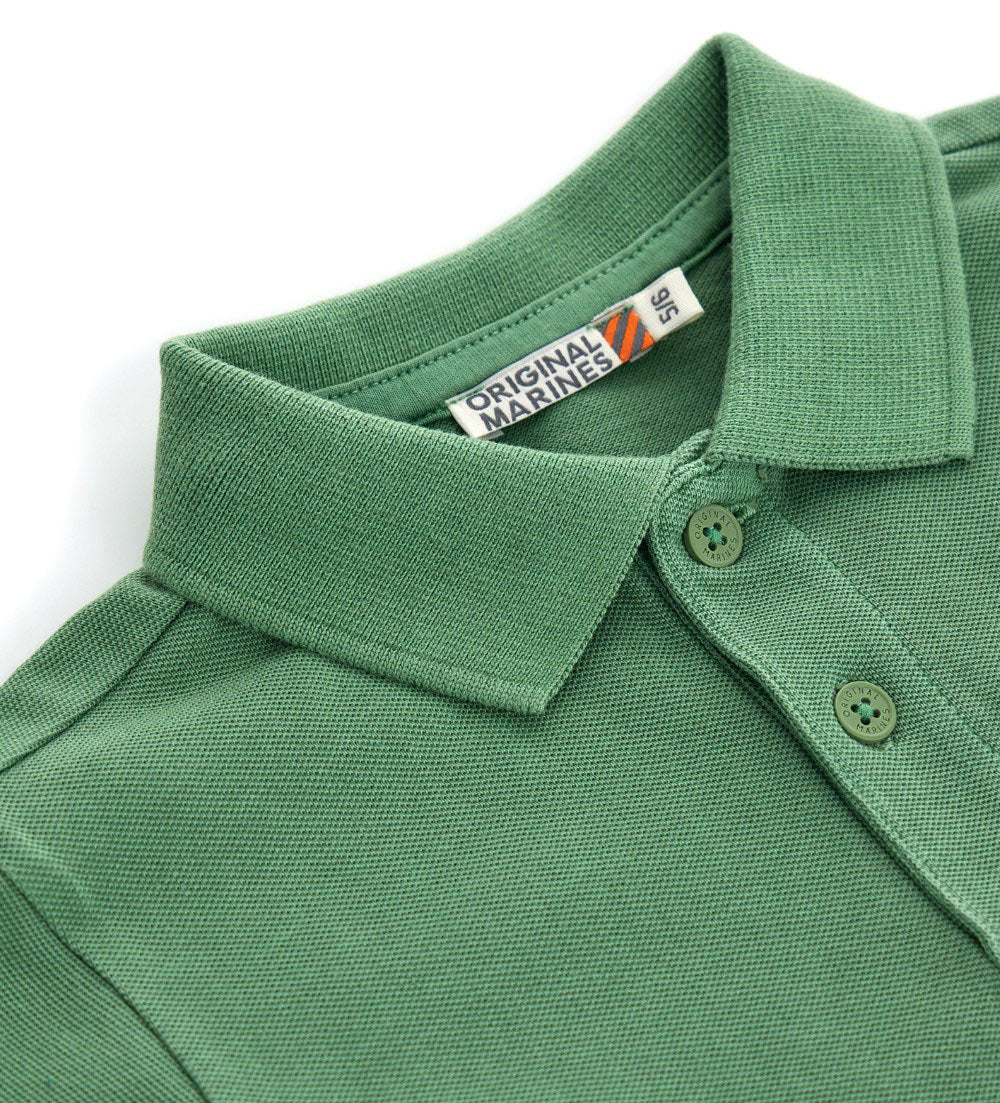 BOY'S POLO SHIRT