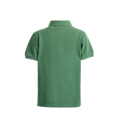 BOY'S POLO SHIRT