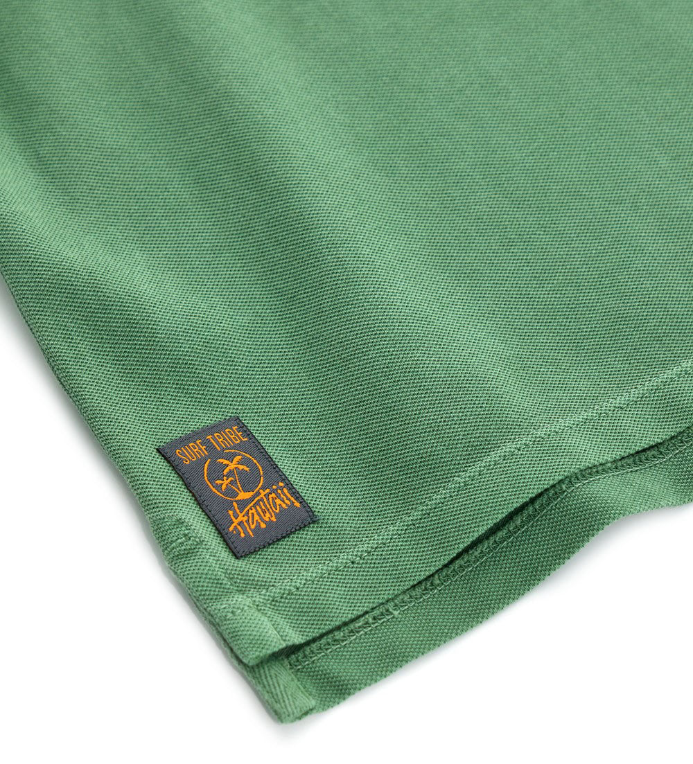 BOY'S POLO SHIRT