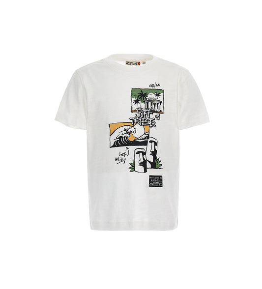 BOY'S T-SHIRT