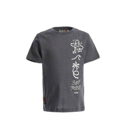 Boy's T-Shirt-268