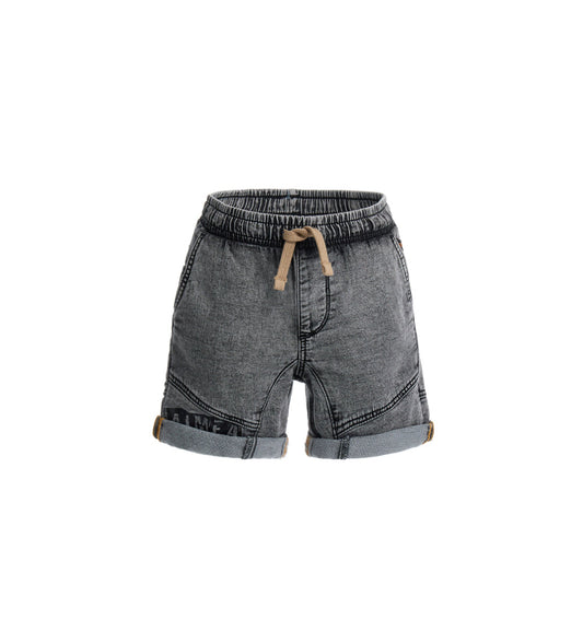 BOY'S DENIM SHORTS