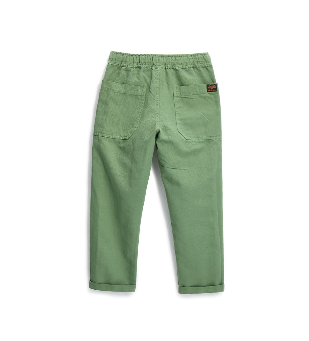 BOY'S TROUSER