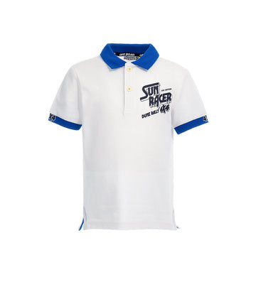 BOY'S POLO SHIRT-500