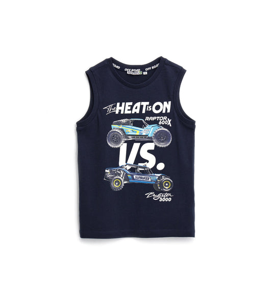 BOY'S TANK TOP-500