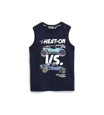 BOY'S TANK TOP-500