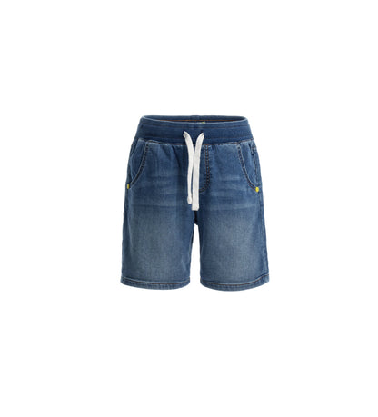 BOY'S DENIM SHORTS-500