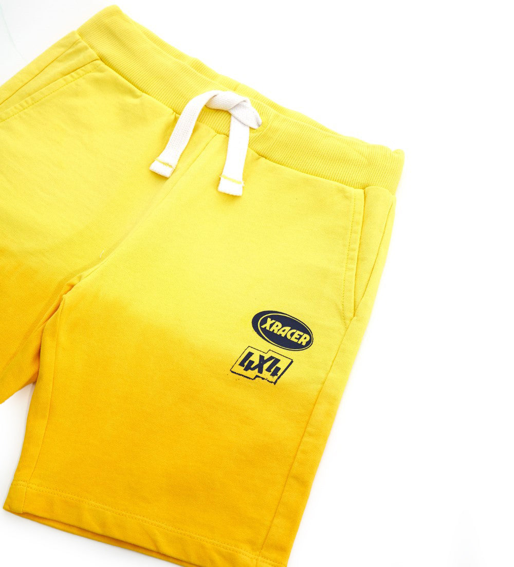 BOY'S SHORTS-500