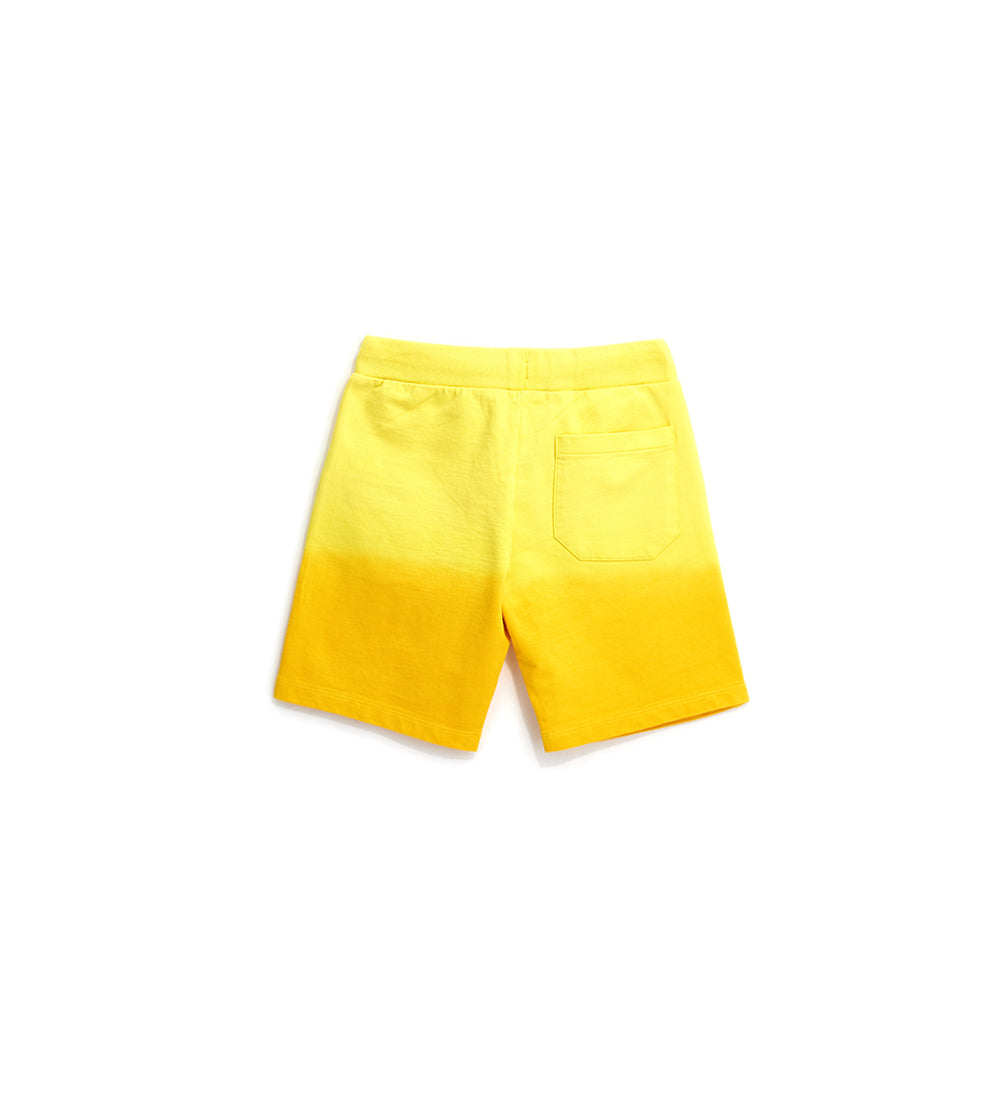 BOY'S SHORTS-502