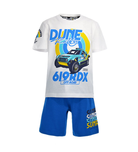 BOY'S SET-500