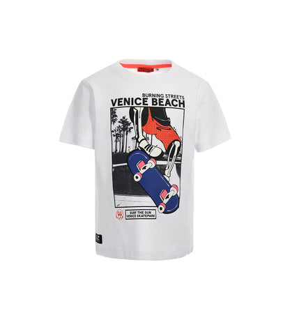 BOY'S T-SHIRT