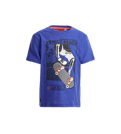 BOY'S T-SHIRT