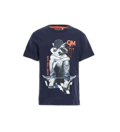 BOY'S T-SHIRT