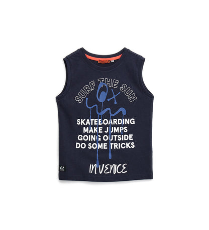 BOY'S TANK TOP