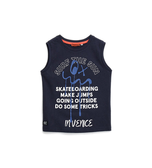 BOY'S TANK TOP