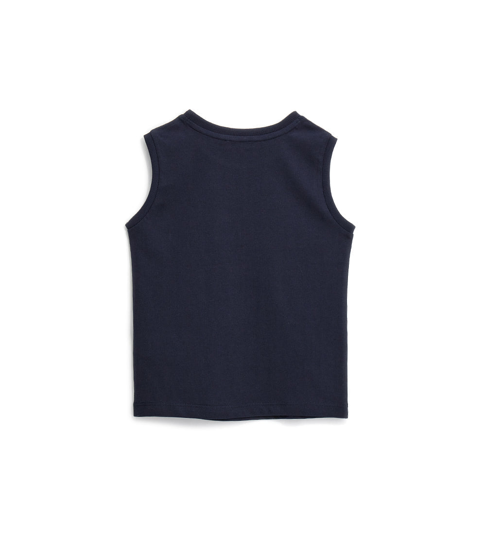 BOY'S TANK TOP