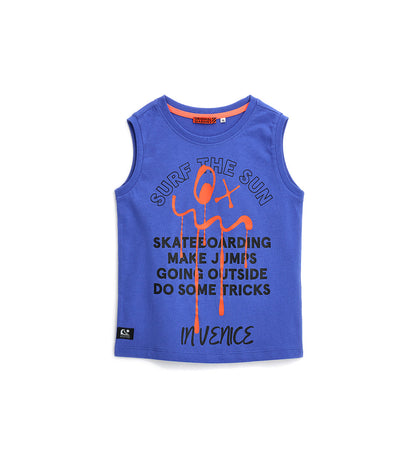 BOY'S TANK TOP