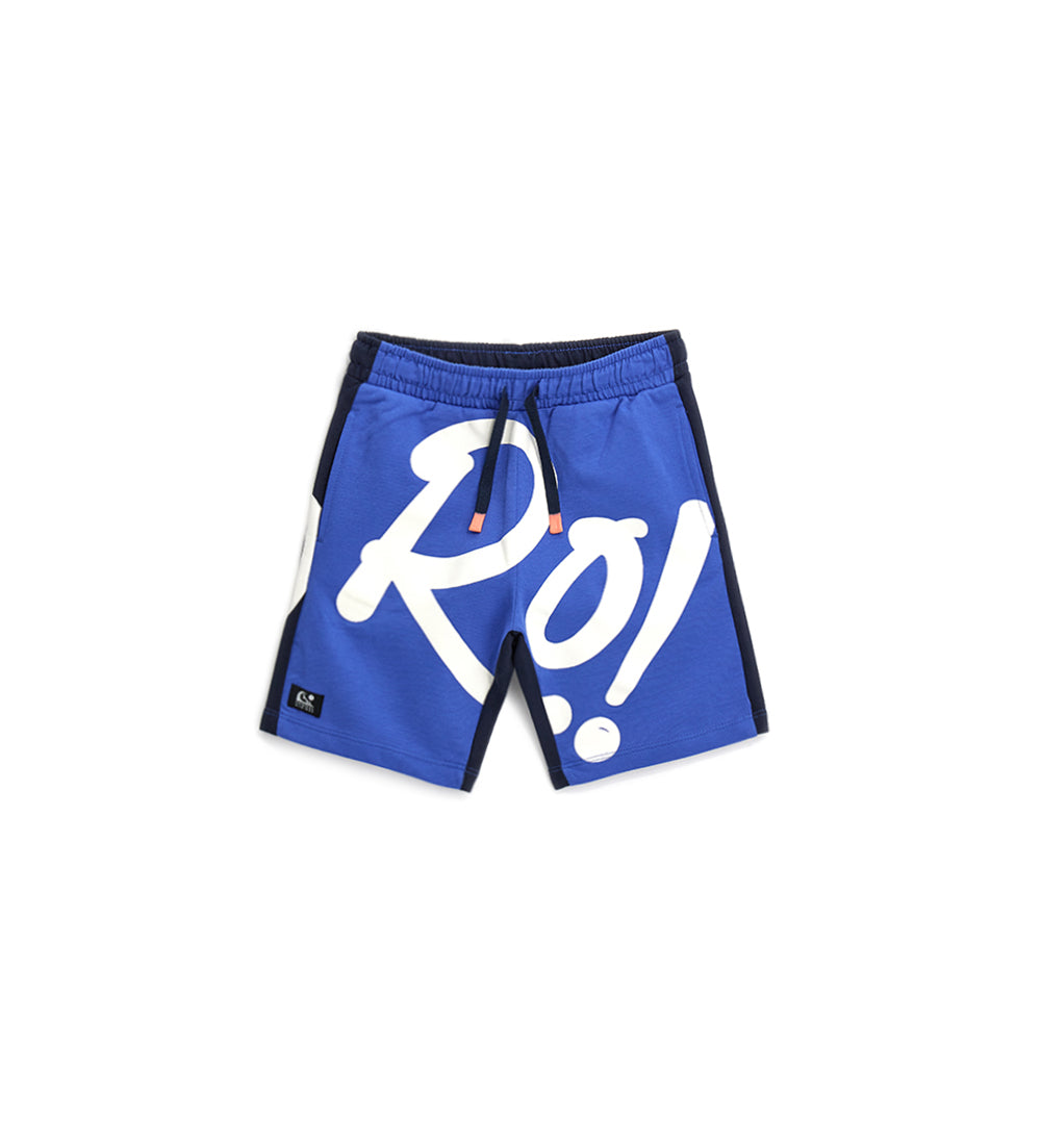 BOY'S SHORTS